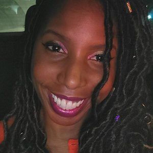 Meet your Posher, Black